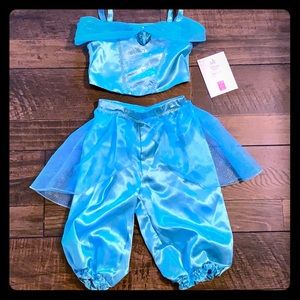 Disney Baby Jasmine Costume